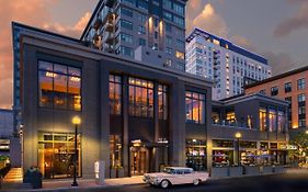 The Row Hotel